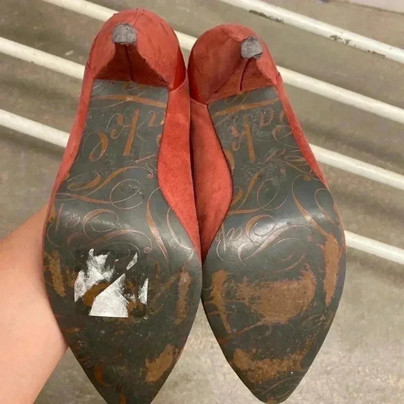 Ted Baker  heels - Picture 8 of 10